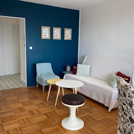 Residence Tailly 100 Metres De La Gare ルマン エクステリア 写真