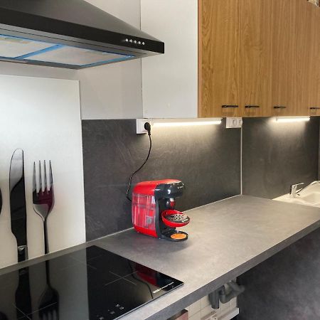 Residence Tailly 100 Metres De La Gare ルマン エクステリア 写真