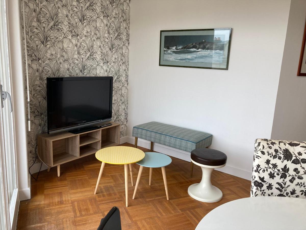 Residence Tailly 100 Metres De La Gare ルマン エクステリア 写真