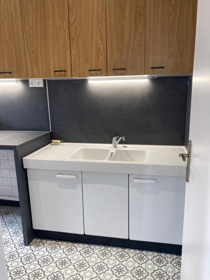 Residence Tailly 100 Metres De La Gare ルマン エクステリア 写真